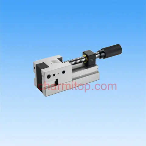 Precision manual stainless steel Force 8075 anti-deformation tool clamp tools