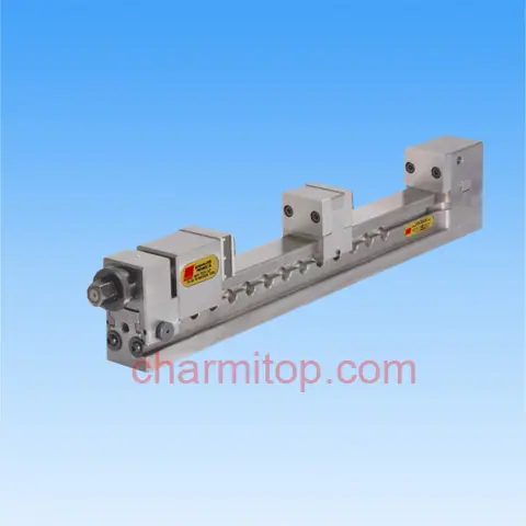 Precision CNC Machining center vise 903a Milling Machine vise clamp vise