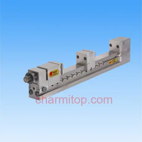Precision CNC Machining center vise 903a Milling Machine vise clamp vise