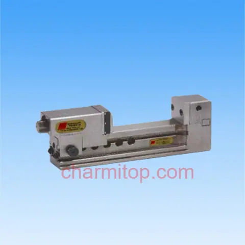 CNC Machining Center Precision vise 903b Milling Machine Grinder Clamp Tool Clamp