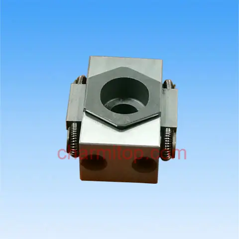 Ok-vise Automatic adjustment clamp clamp CNC Machining Center position Vice-machine vise computer gong