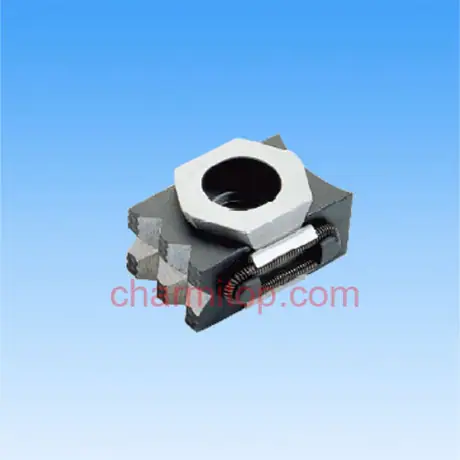 Ok-vise machinable Wedge Clamp CNC Machining Center position Vice-machine vise-Computer gong