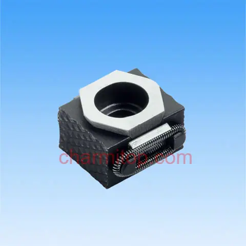 Ok-vise Planar clamp type CNC Machining center position Vice Machine gong