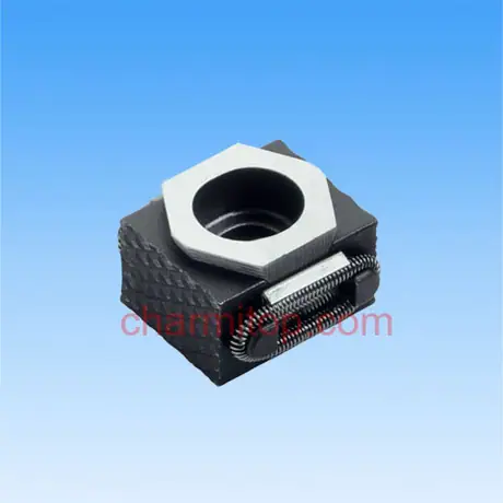 Ok-vise Additional clamp CNC Machining Center position Vice-machine vise computer gong
