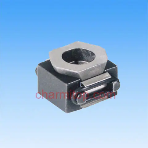Ok-vise Jig ak2-vt-so Compact vise machine vise CNC Machining center computer gong