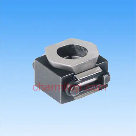 Ok-vise Jig ak2-vt-so Compact vise machine vise CNC Machining center computer gong