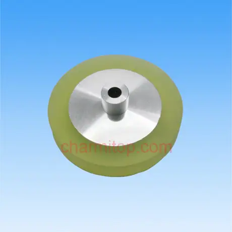 Upper Urethane Roller S410 OD100xID10x20mm for Sodick EDM