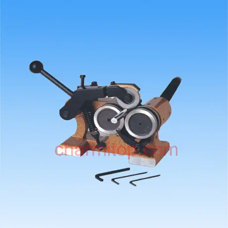 Conventional punch grinding machine 202 punch grinder grinding needle machine Punch shaper