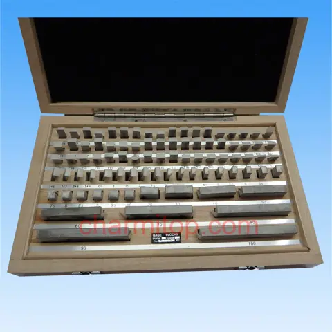High precision needle gauge box, ceramic pin gauge, gauge