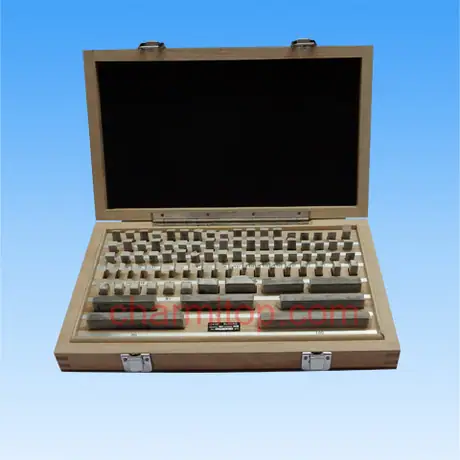High-speed steel block gauge Precision Gauge block gauge