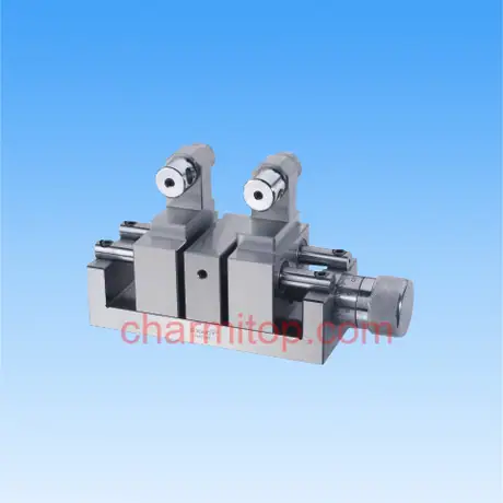 Thickness wheel dresser 301 Grinder Tilt Modifier Shaper Cutter