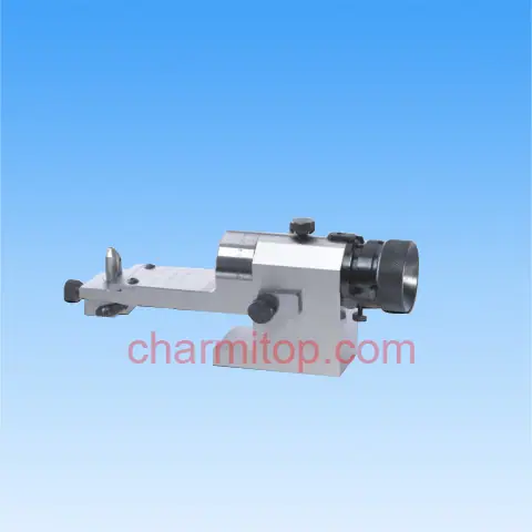 Perspective Universal wheel Dresser 303 Optical grinding wheel dresser precision R Angle Shaper