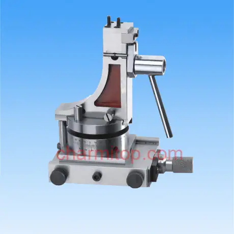 Universal wheel dresser 304 Grinder Grinding wheel dresser R Shaper arc dresser R Dresser