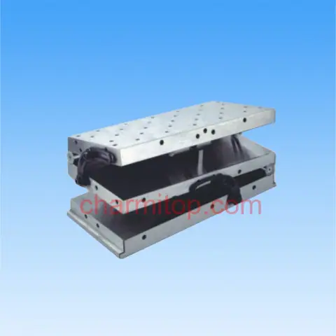 Two-way sinusoidal pedestal 5042 sine table grinder worktable angle Pedestal