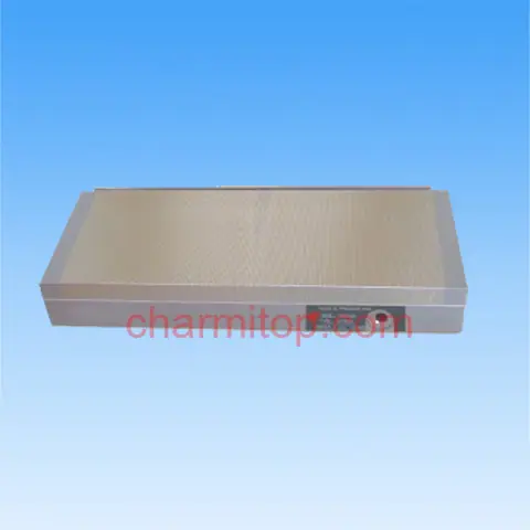 Breakdown permanent Magnet Sucker 5046 Permanent magnetic disc grinder sucker