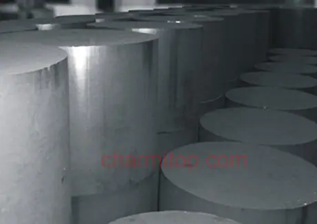 EDM Graphite Electrode Graphite Isostatic Graphite for Die Molds Application — view 2