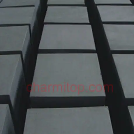 EDM Graphite Electrode Graphite Isostatic Graphite for Die Molds Application