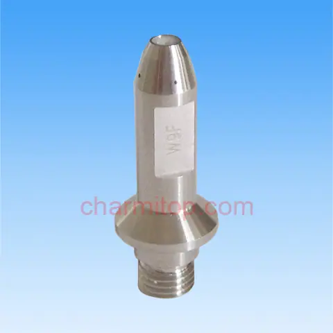 Wire Guide F112 Diamond Guide Upper A290-8092-X705/A290-8092-X706/A290-8092-X707 Die Guide 0.255 for FANUC EDM