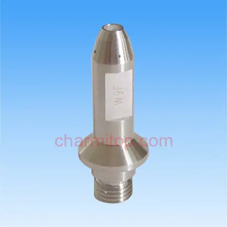 Wire Guide F112 Diamond Guide Upper A290-8092-X705/A290-8092-X706/A290-8092-X707 Die Guide 0.255 for FANUC EDM