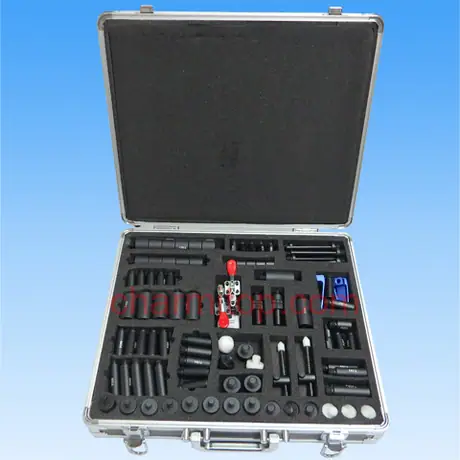 Precision Adjustment Rotary Magnetic Chuck C5050 — view 7