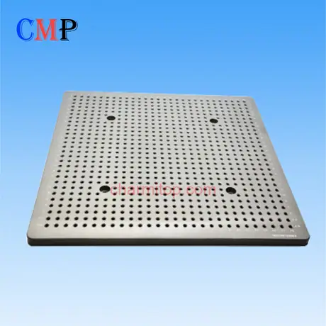 CMM-Fixture Kit CMP-8077 CMM Jig Suit 98pcs with base board fixed board fixed screw Pole Nipper base board — view 2