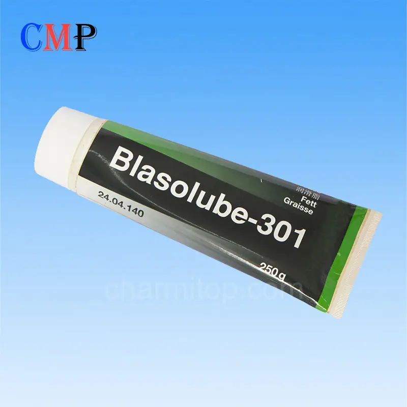 100447470 grease blasoluble-301 250g for char mill wire cut edm machine