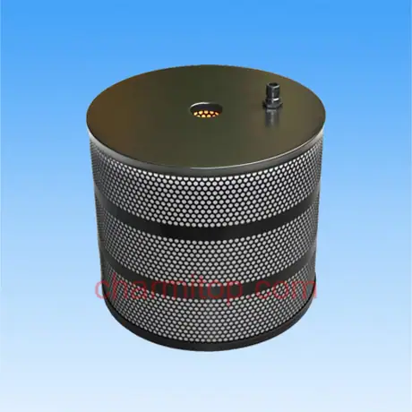 Wire-cut EDM Filter for Mits dwc SW-43 340x46x300mm D=31mm 3-5um /WEDM-LS Wire Cutting Machine Parts