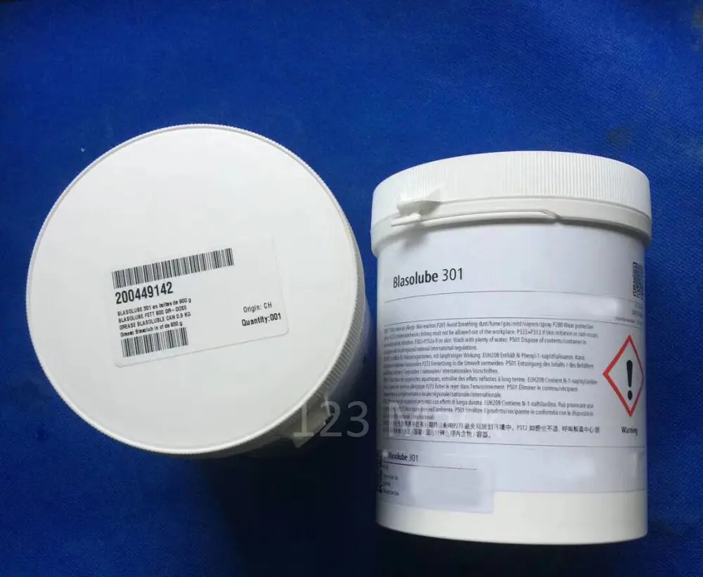 Special butter 200449142 grease for char mill wire cut edm machine