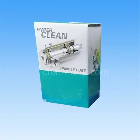 Wire cut EDM Machine Spindle Lubricant for Char mill wire cut EDM Machine