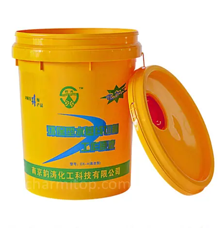 High efficiency Water Based Environment-Friendly Wire Cutting Machine Tool Working Fluid DX-4 for Fast Wire/Medium Wire Machine