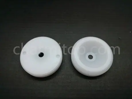Water Nozzle Cover C206 for CHARMI Wire cut EDM Machine FI Series Parts