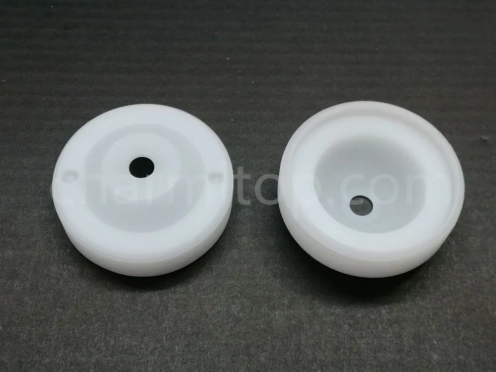 Water Nozzle Cover C207 for CHARMI Wire cut EDM Machine FI Series Parts