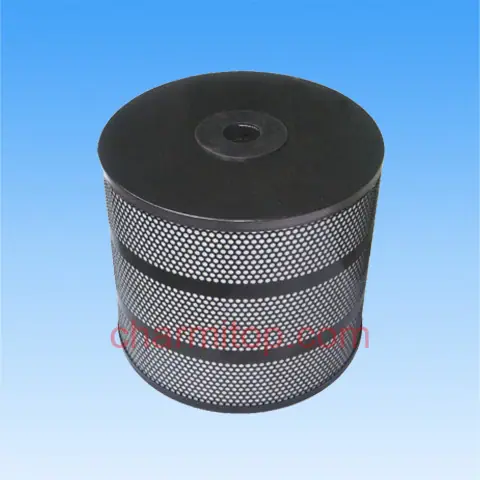 Wire-cut EDM Filter for Mits dwc SW-35 340x46x300mm 3-5um /WEDM-LS Wire Cutting Machine Parts