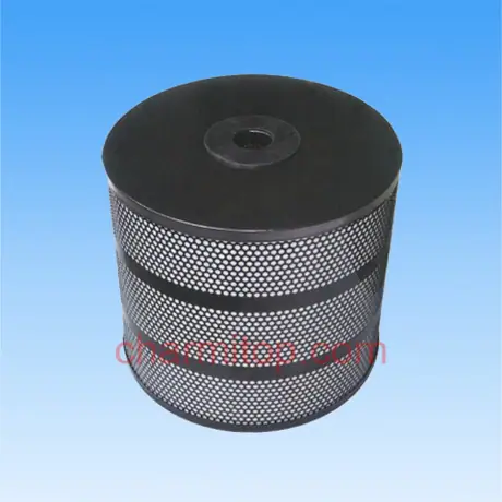 Wire-cut EDM Filter for Mits dwc SW-35 340x46x300mm 3-5um /WEDM-LS Wire Cutting Machine Parts