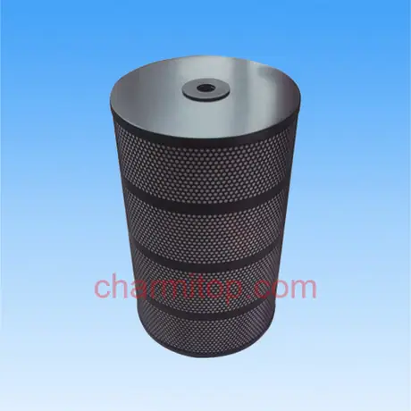 Wire-cut EDM Filter for Mits DWC SW-20 300x29x500mm 3-5um /WEDM-LS Wire Cutting Machine Parts