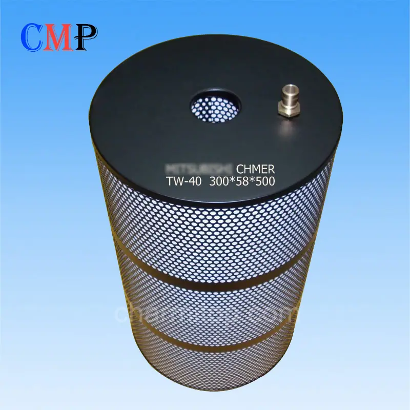 Wire-cut EDM Filter water filter SW-40 300x59x500mm 3-5um for MITS DWC EDM/WEDM-LS Wire Cutting Machine Parts