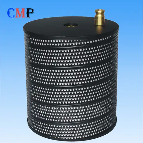 EDM Filter