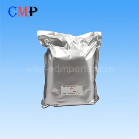 Wire Cut EDM ion exchange resin MB-9