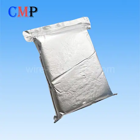 Wire Cut EDM ion exchange resin