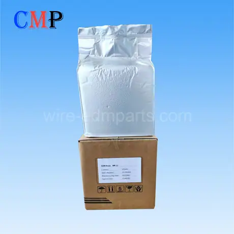 High quality Wire Cut EDM ion exchange resin MR-12