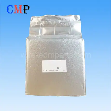 EDM Resin