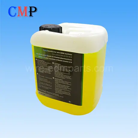 21.03.200 Anti Rust Water for Char mill Wire Cut EDM Machine