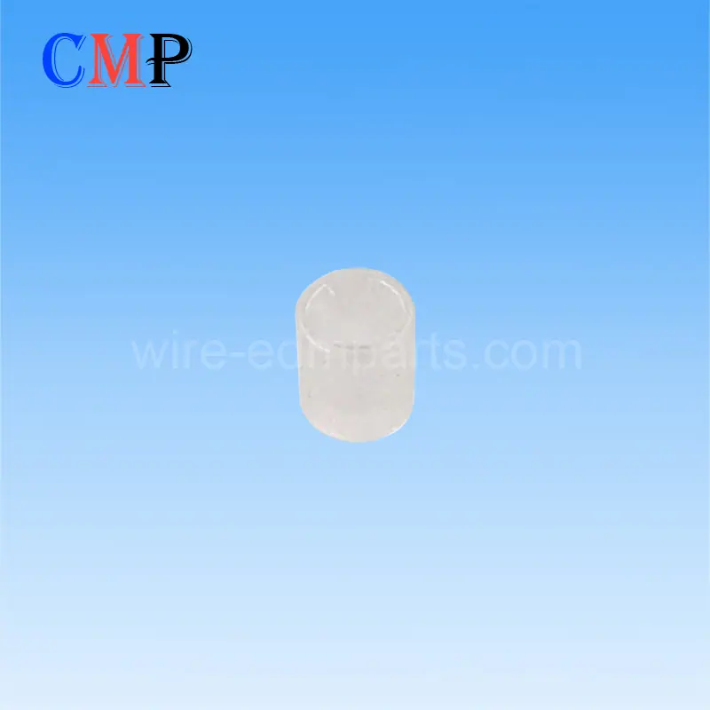 100441423 0.8mm Wire Cut EDM Wire Guide for Char mill Wire Cut EDM Machine CUT20P