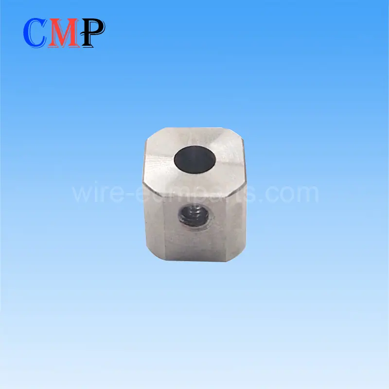 333014848 Wire Cut EDM Guide Holder for Char mill Wire Cut EDM Machine CUT20P