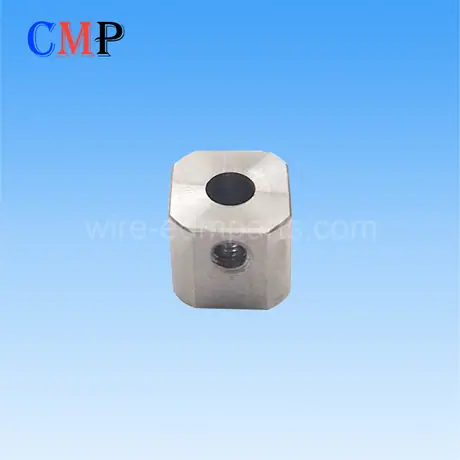 333014848 Wire Cut EDM Guide Holder for Char mill Wire Cut EDM Machine CUT20P