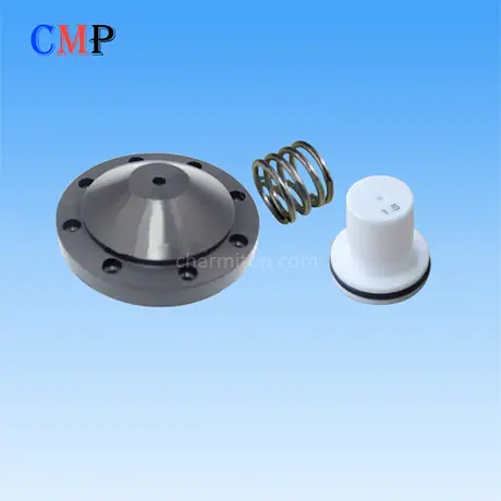 X186C793H01 Water Nozzle M215 Jet Nozzle M129 Spring X927D278H01 M129-1 19.5*18.5 for Mits DWC-MV Series EDM Machine