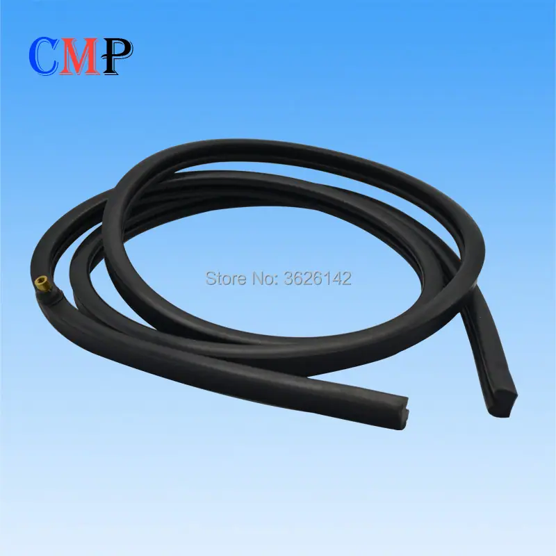X058D257H04 Inflate seal (Original)L=1951mm (DA99400) (MELA3-16001TA) for Mits Wire cut EDM Machine FX20, FA20, QA