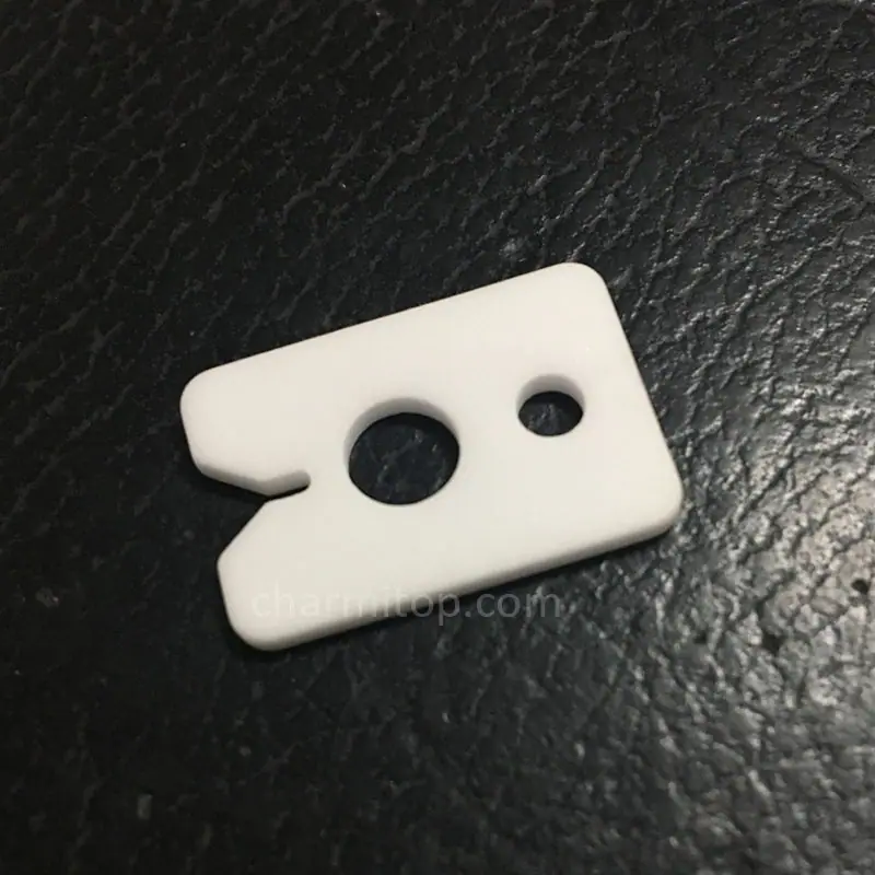 S834 Wire Cut EDM New ceramic guide plate for Sodick Wire Cut EDM Machine