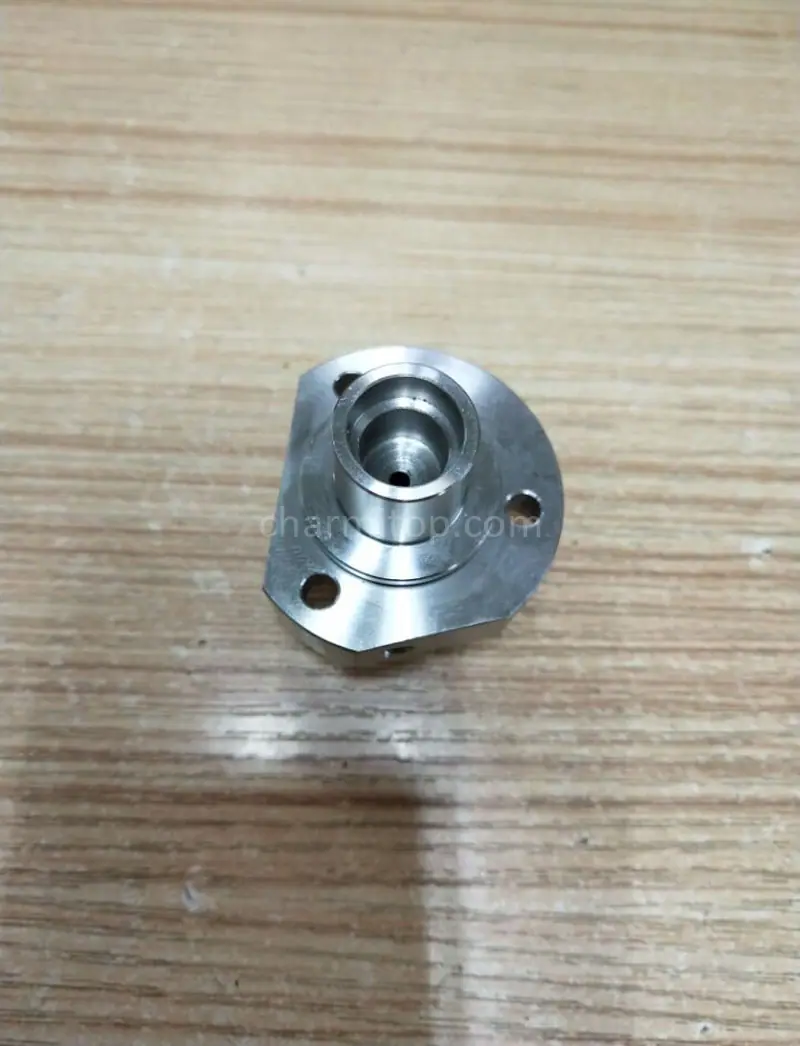 Wire Cut EDM Wire Guide Holder for Sodick Wire Cut EDM Machine AQ400