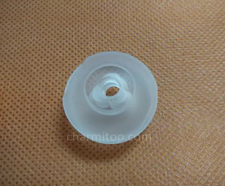 5 PCS / 1 Lot Wire Cut EDM Water Noozle F205 for Fanuc wire cut EDM Machine